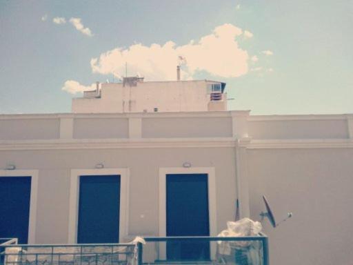 Room To Rent-Shared Wc Kavala Exterior foto